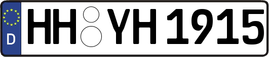 HH-YH1915