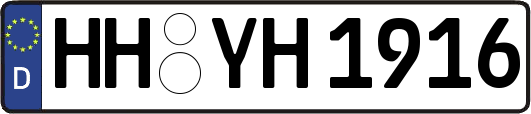 HH-YH1916