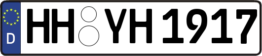 HH-YH1917