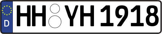 HH-YH1918