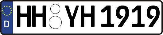 HH-YH1919