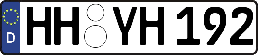 HH-YH192