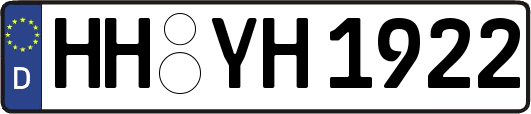 HH-YH1922