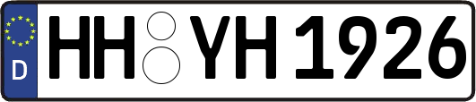 HH-YH1926