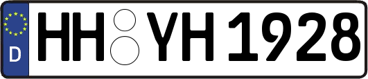 HH-YH1928