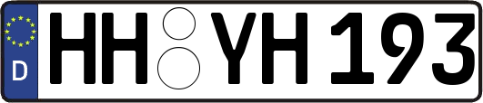 HH-YH193