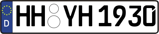 HH-YH1930