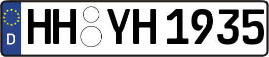 HH-YH1935