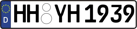 HH-YH1939