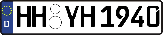 HH-YH1940