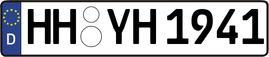 HH-YH1941