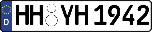 HH-YH1942