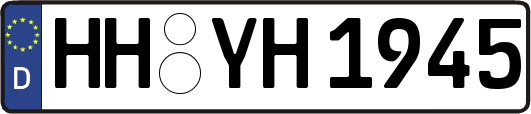 HH-YH1945