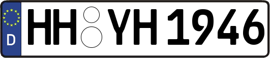 HH-YH1946