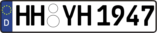 HH-YH1947