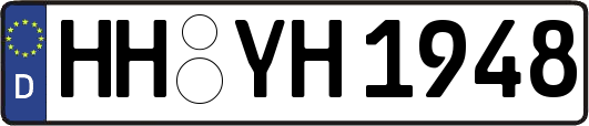 HH-YH1948