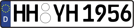 HH-YH1956