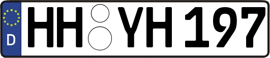 HH-YH197