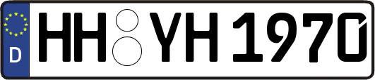 HH-YH1970