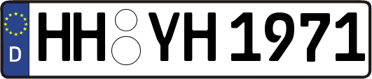 HH-YH1971