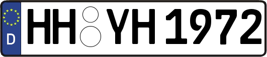 HH-YH1972