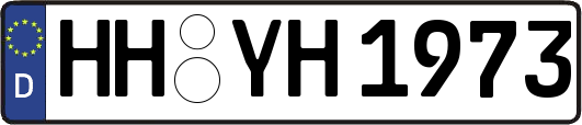 HH-YH1973