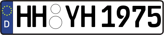 HH-YH1975