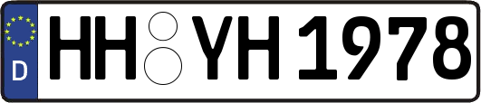 HH-YH1978