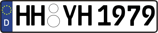 HH-YH1979
