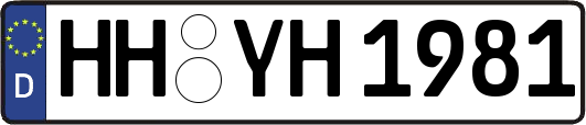 HH-YH1981