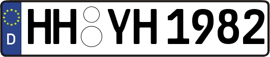 HH-YH1982