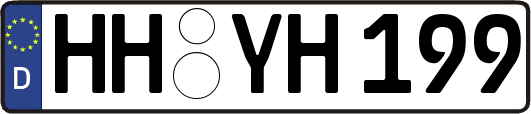 HH-YH199