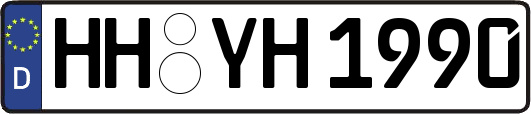 HH-YH1990