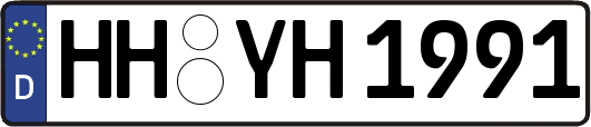 HH-YH1991