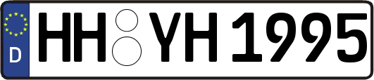 HH-YH1995
