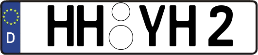 HH-YH2