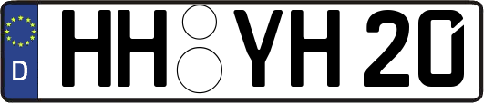 HH-YH20