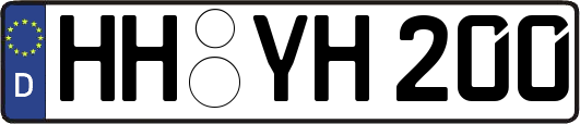 HH-YH200
