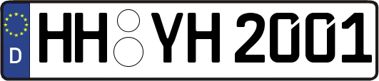 HH-YH2001