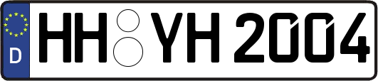 HH-YH2004