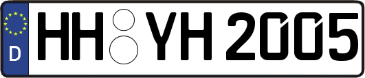 HH-YH2005