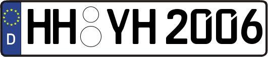 HH-YH2006