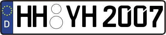 HH-YH2007