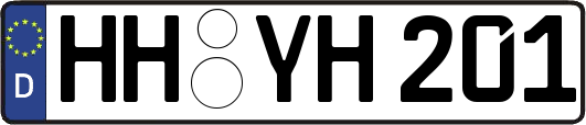 HH-YH201