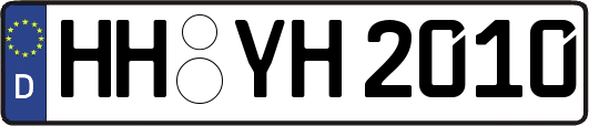 HH-YH2010