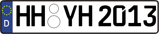 HH-YH2013
