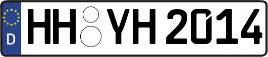 HH-YH2014