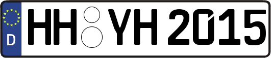 HH-YH2015