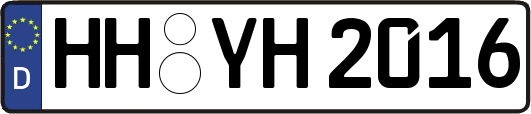 HH-YH2016