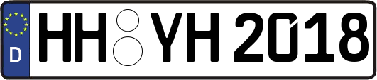 HH-YH2018